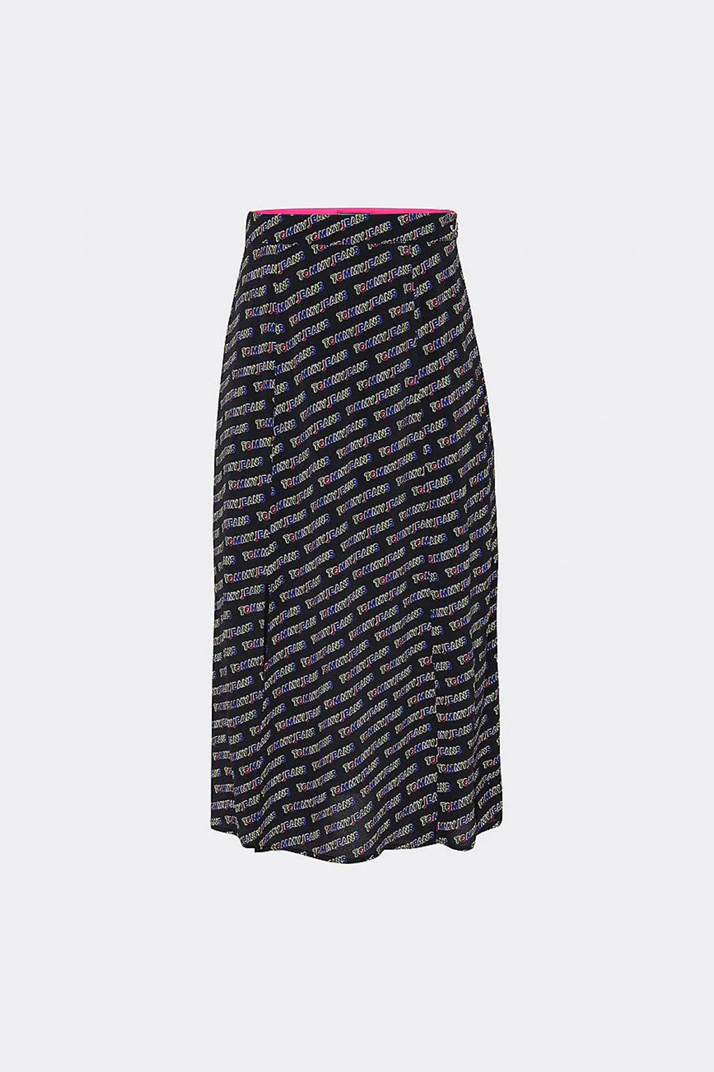 Tommy Hilfiger Jeans - Women's Outline Print Skirt