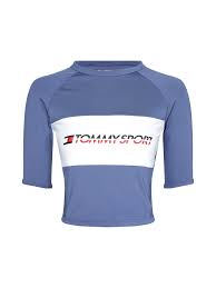 Tommy Hilfiger - Women's Tight T-Shirt - Image 3