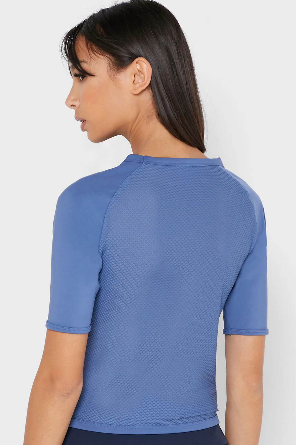 Tommy Hilfiger - Women's Tight T-Shirt - Image 4