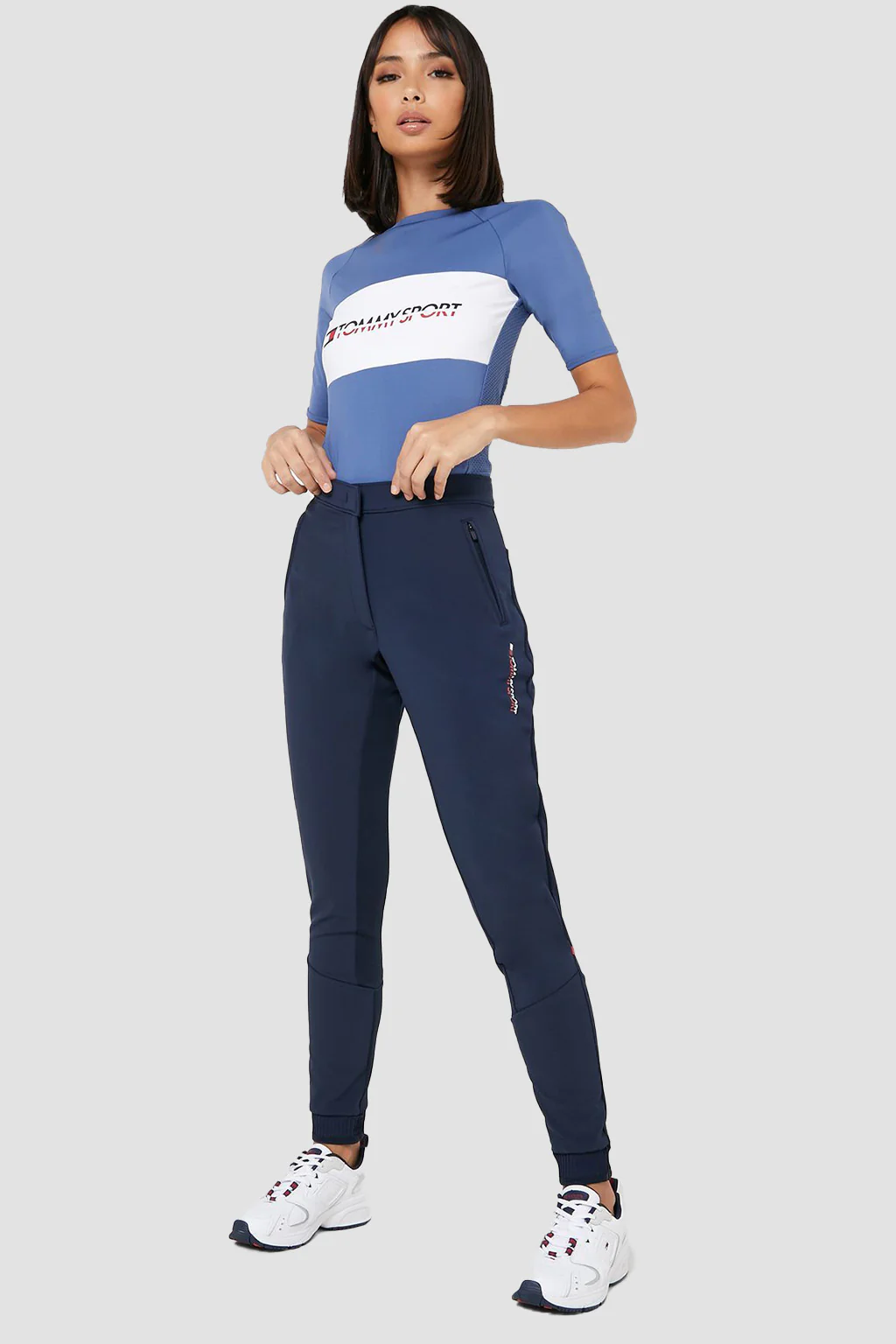 Tommy Hilfiger - Women's Tight T-Shirt - Image 7