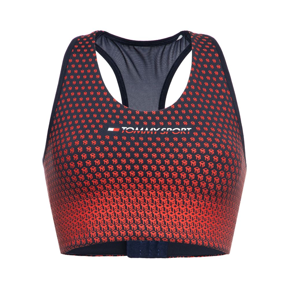 Tommy hilfiger - variable modula bra - women - Image 2
