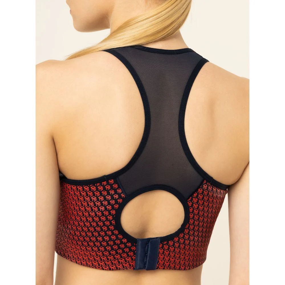 Tommy hilfiger - variable modula bra - women - Image 4