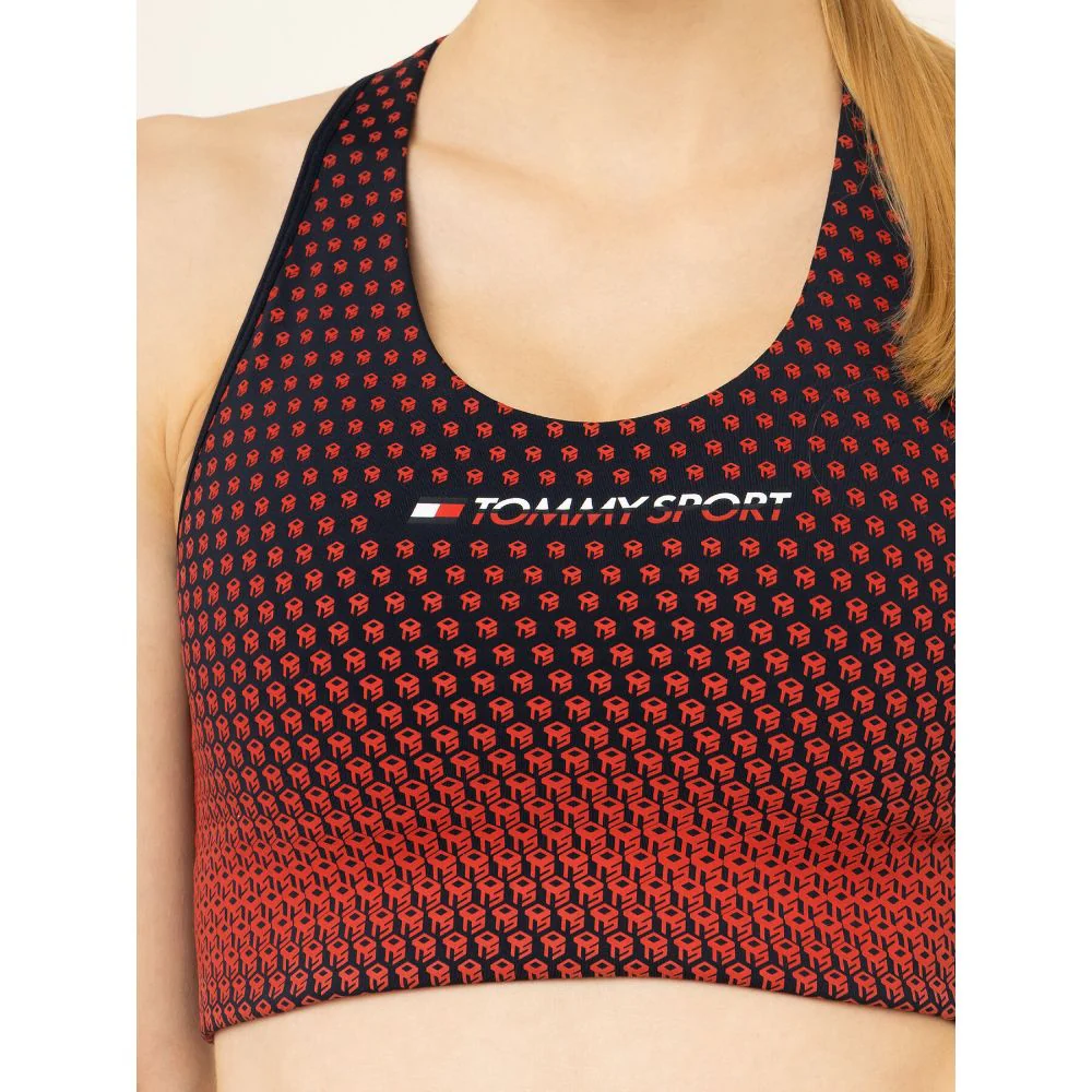 Tommy hilfiger - variable modula bra - women - Image 5