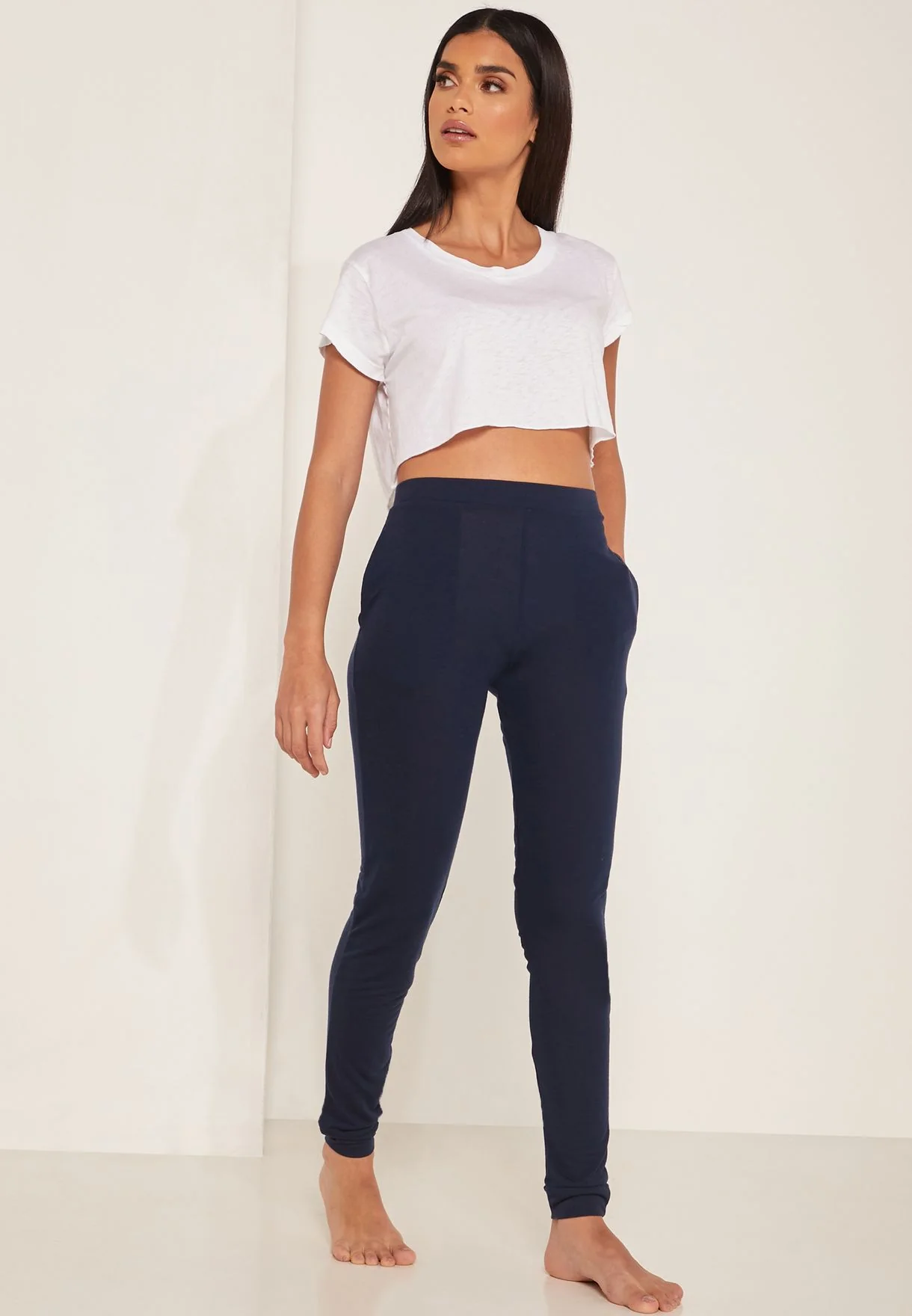 Tommy Hilfiger - Women's Logo Band Sleep Pants - Image 6