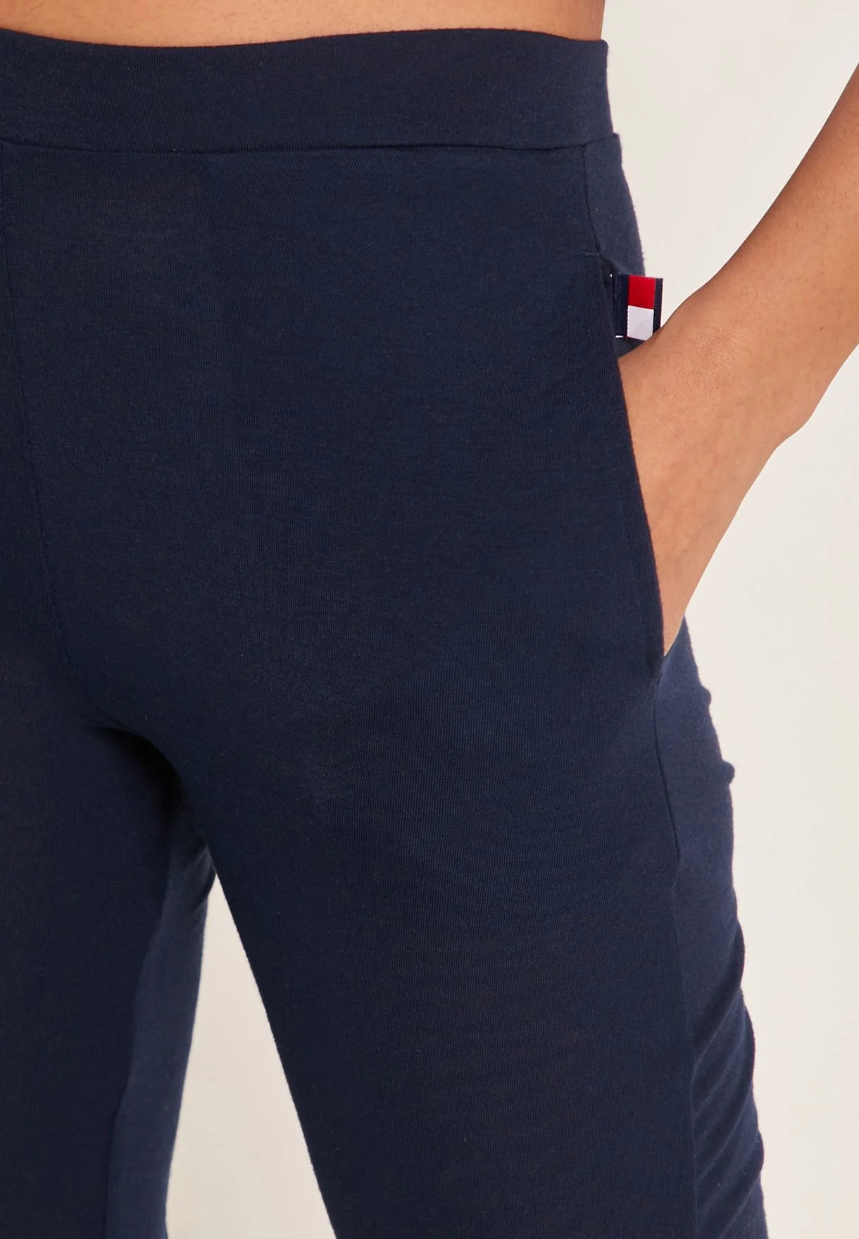 Tommy Hilfiger - Women's Logo Band Sleep Pants - Image 8