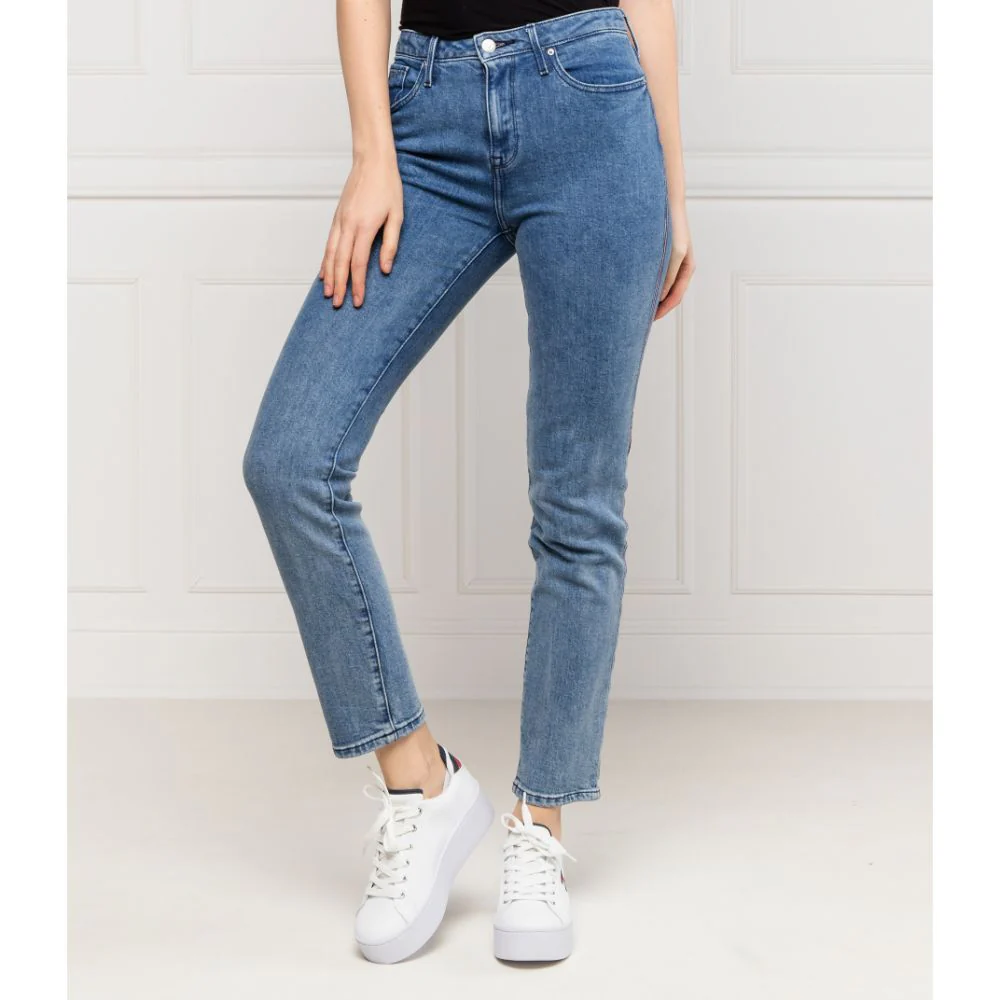 Tommy Hilfiger - Th Ess Riverpoint Cigarette A Wa , Style Ww0ww26494 - Image 2