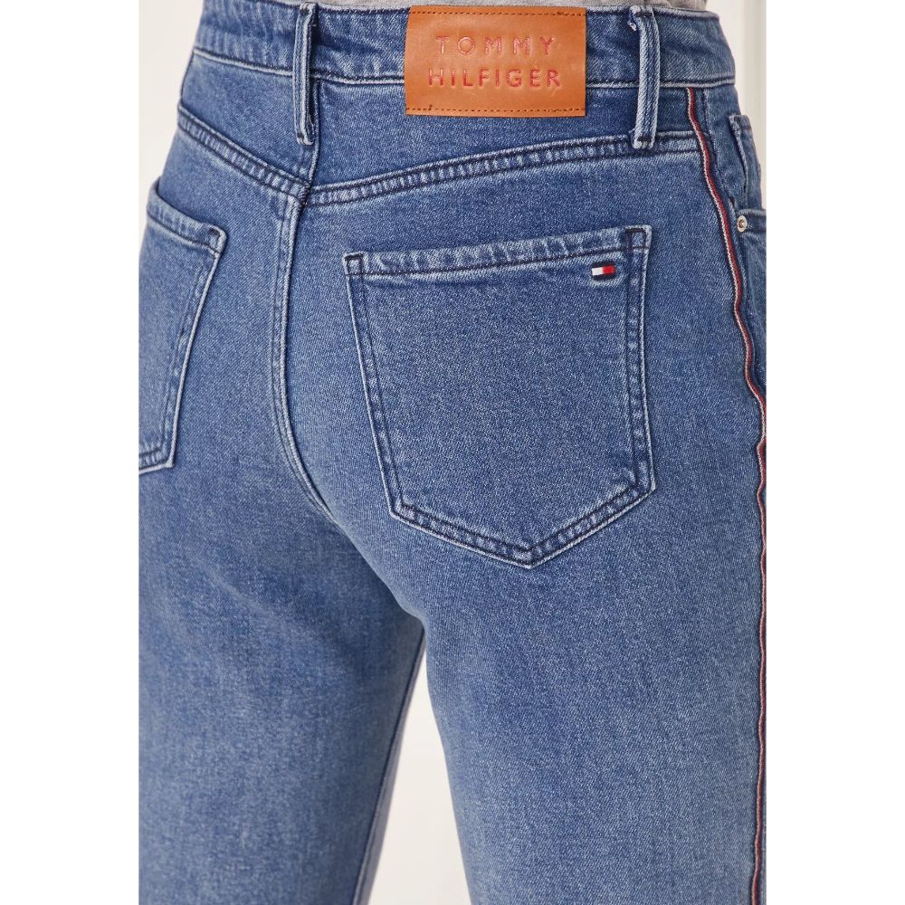 Tommy Hilfiger - Th Ess Riverpoint Cigarette A Wa , Style Ww0ww26494 - Image 7