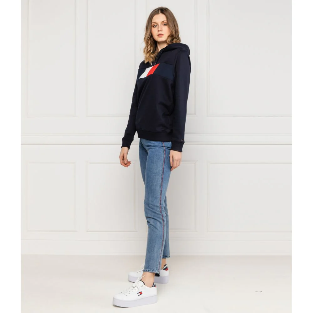 Tommy Hilfiger - Th Ess Riverpoint Cigarette A Wa , Style Ww0ww26494 - Image 8