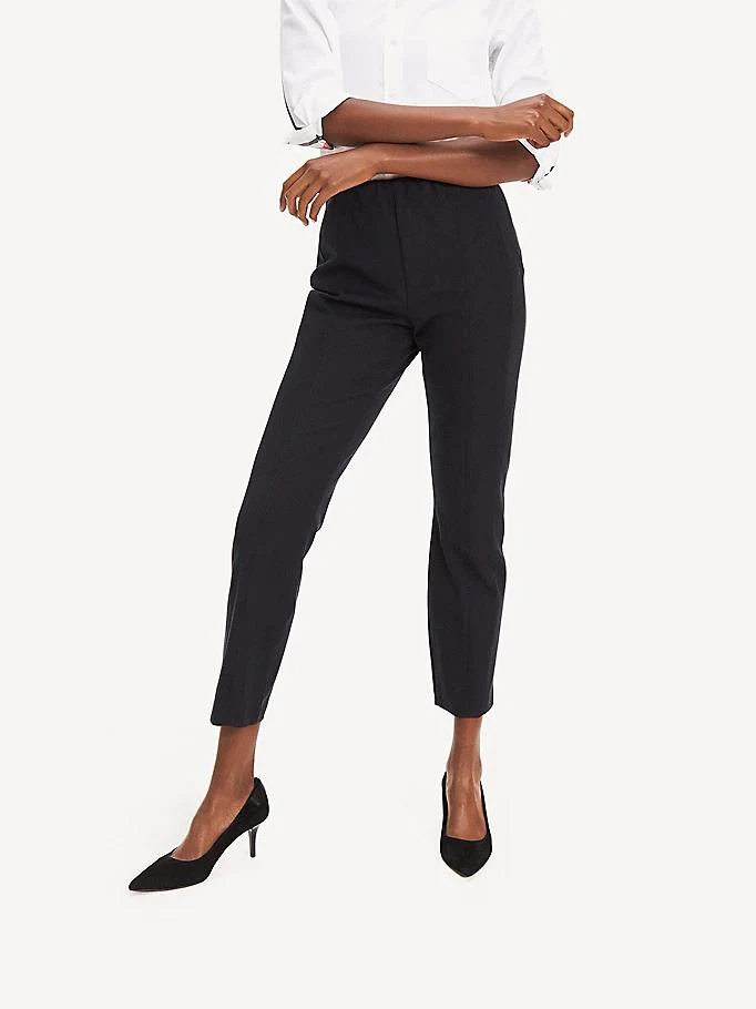 Tommy Hilfiger - Fleur Ankle Legging - Image 4