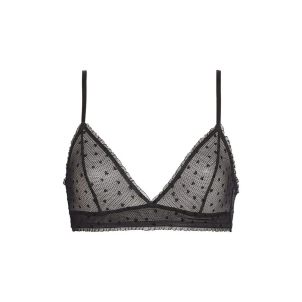 Calvin Klein - Women's Triangle Bralette - Image 2