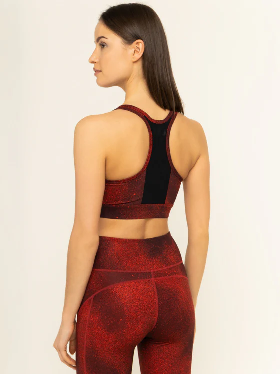 Calvin Klein - High Support Bra - Image 11