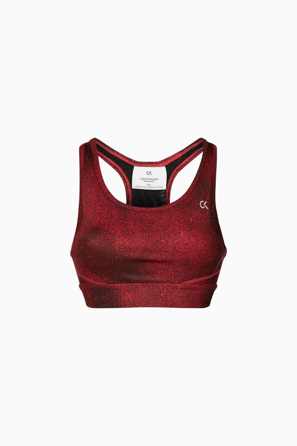 Calvin Klein - High Support Bra - Image 2