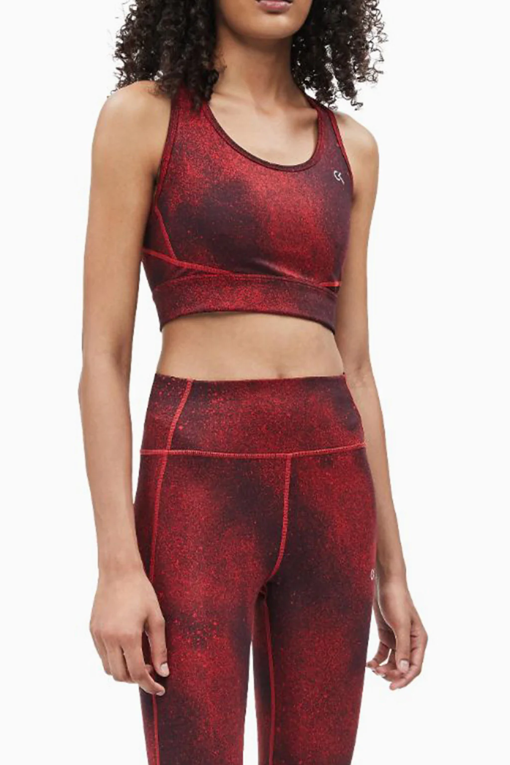 Calvin Klein - High Support Bra - Image 5