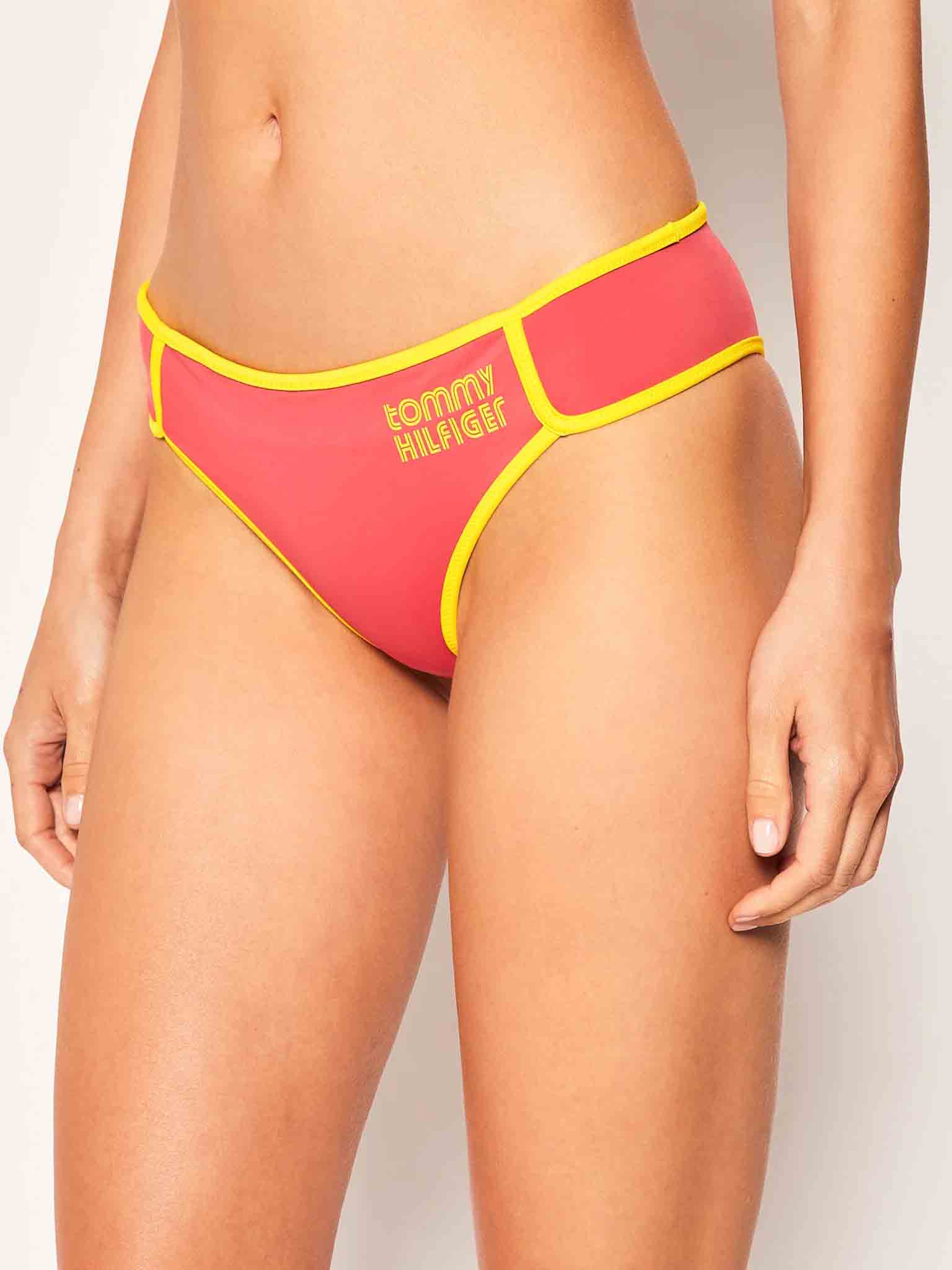Tommy Hilfiger - Women's Bikini Bottom - Image 2