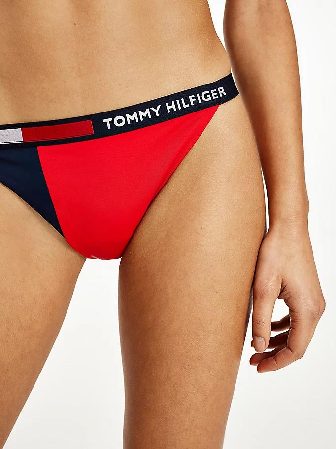 Tommy Hilfiger - Bikini Bottom - Image 7