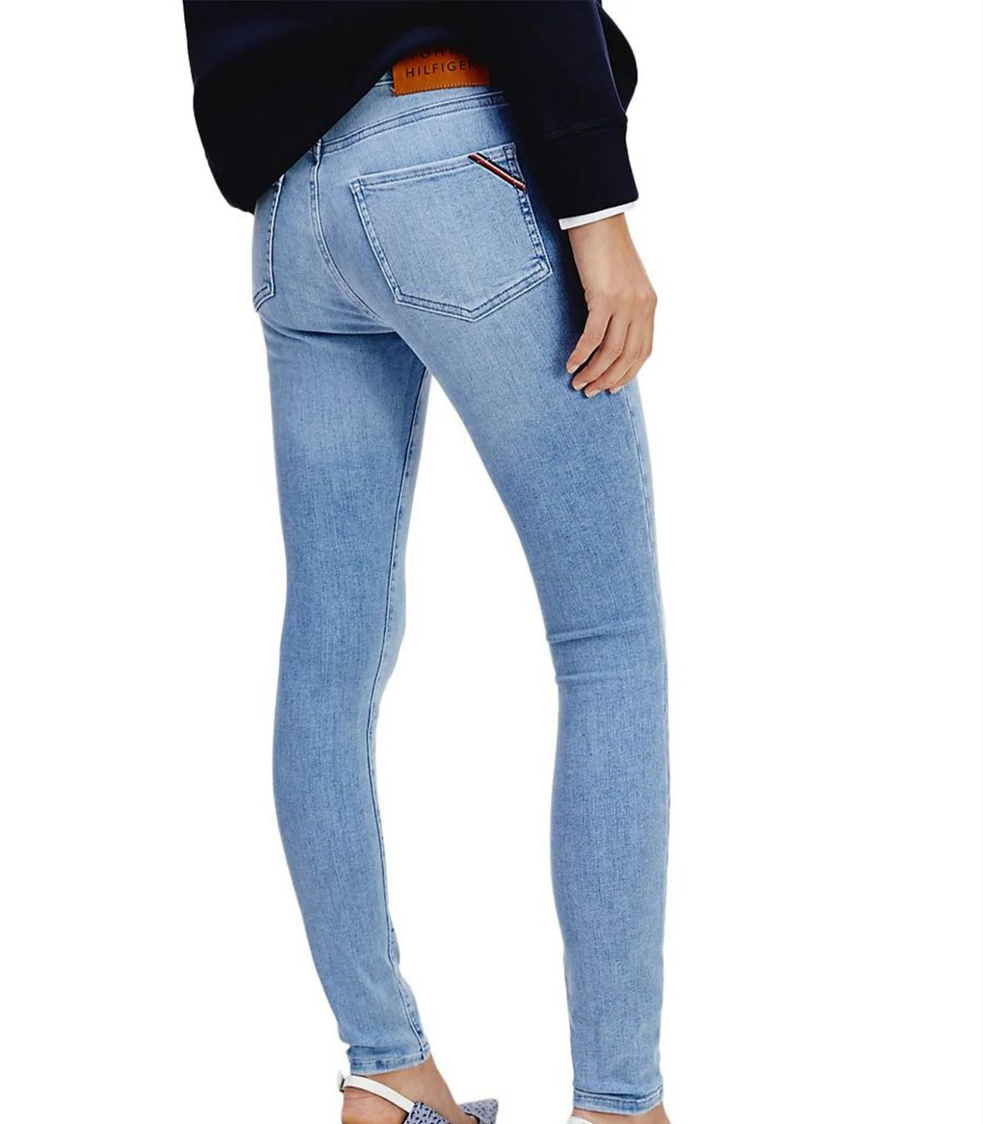 Tommy Hilfiger - Harlem Ultra Skinny Fit - Image 5