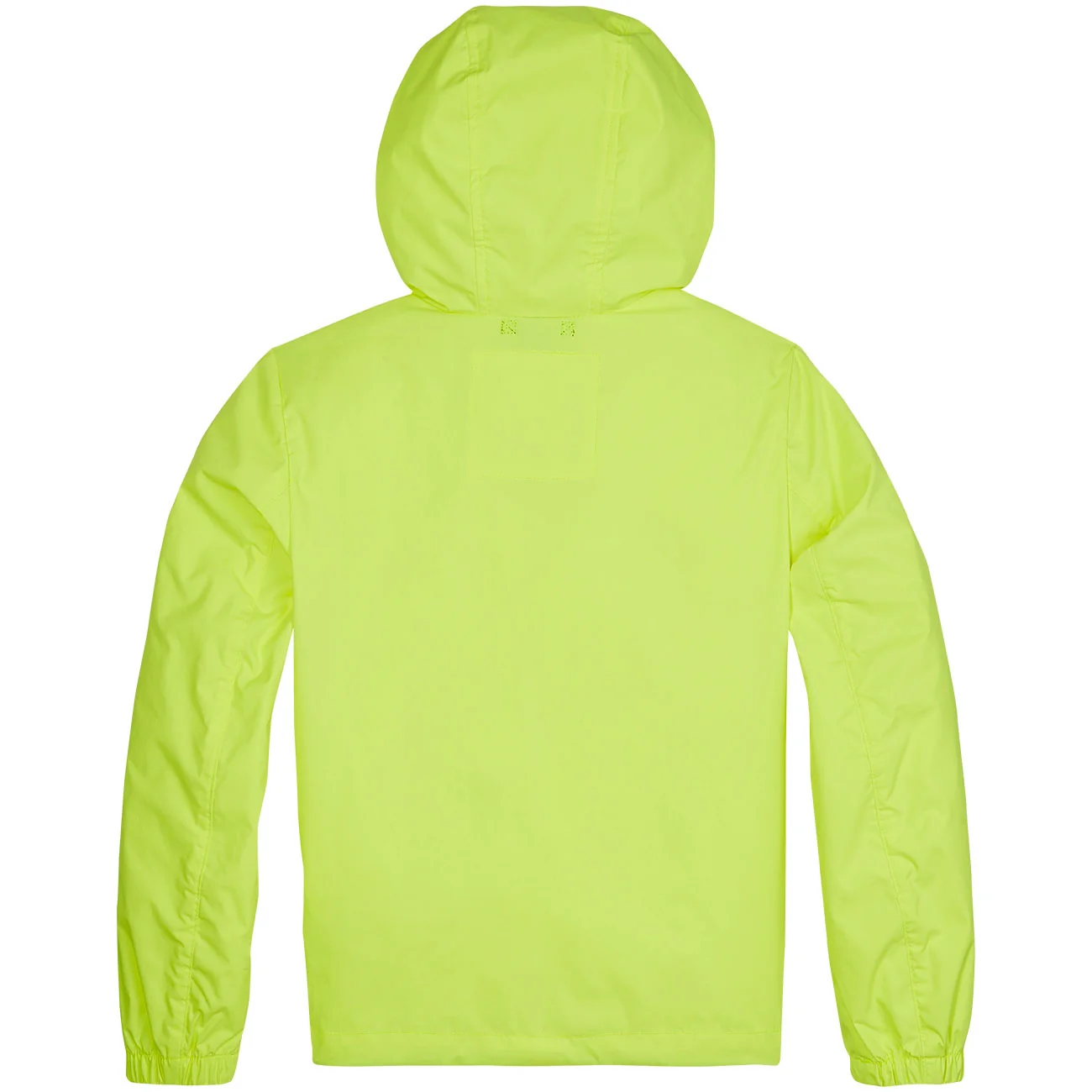 Tommy Hilfiger  - Boys -  Combi Mesh Hooded Jacket - Image 2