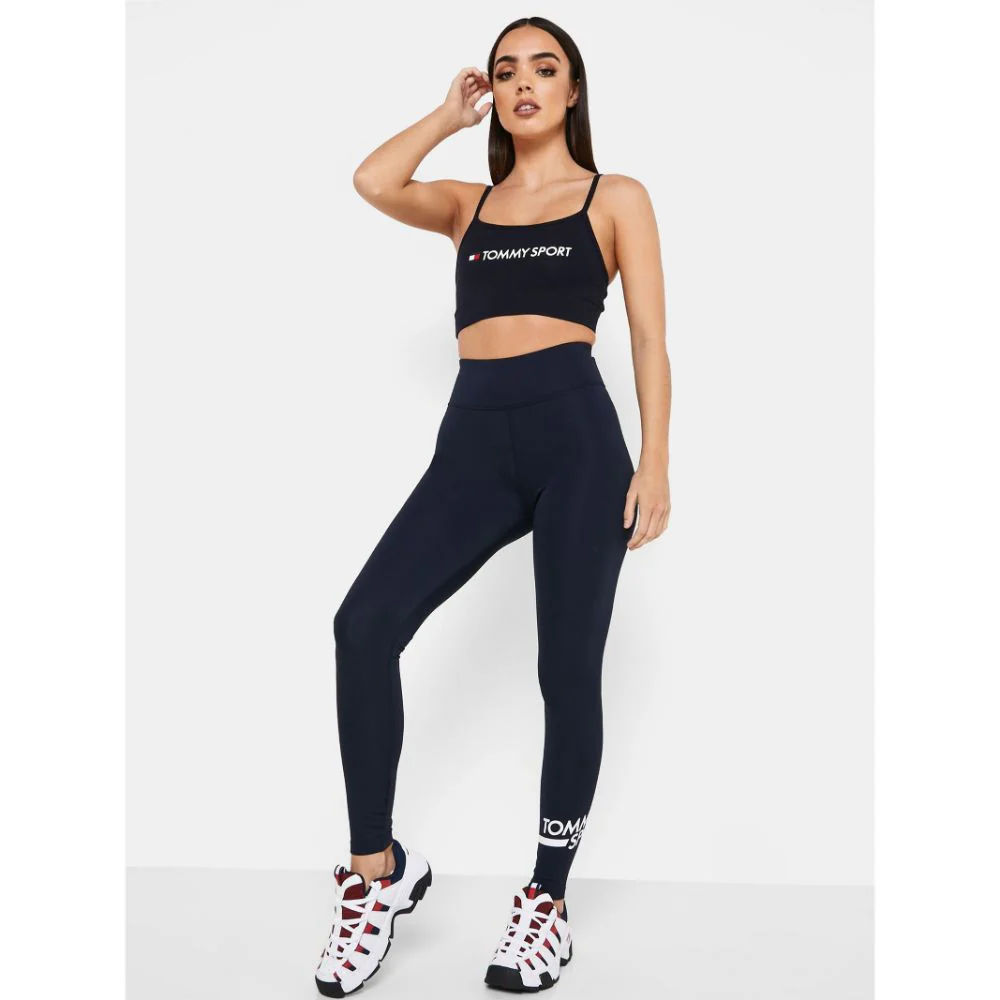 Tommy hilfiger - low support bra - women