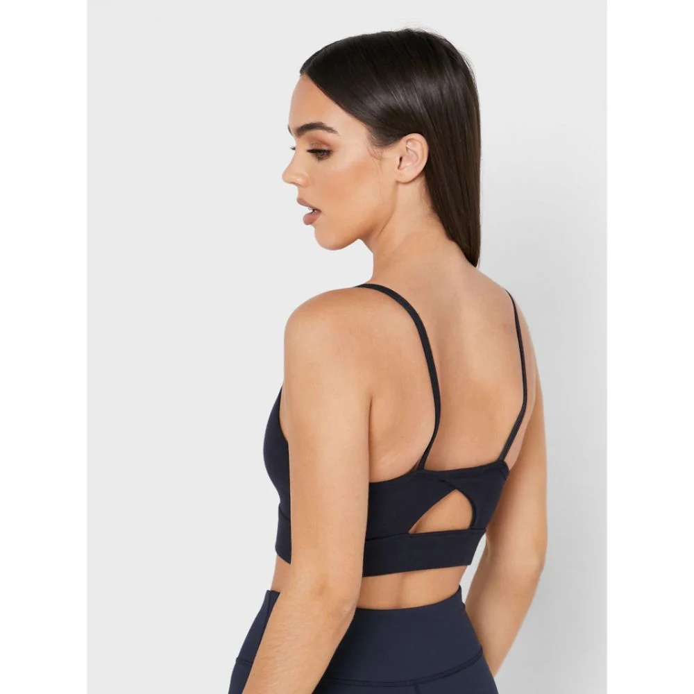 Tommy hilfiger - low support bra - women - Image 2