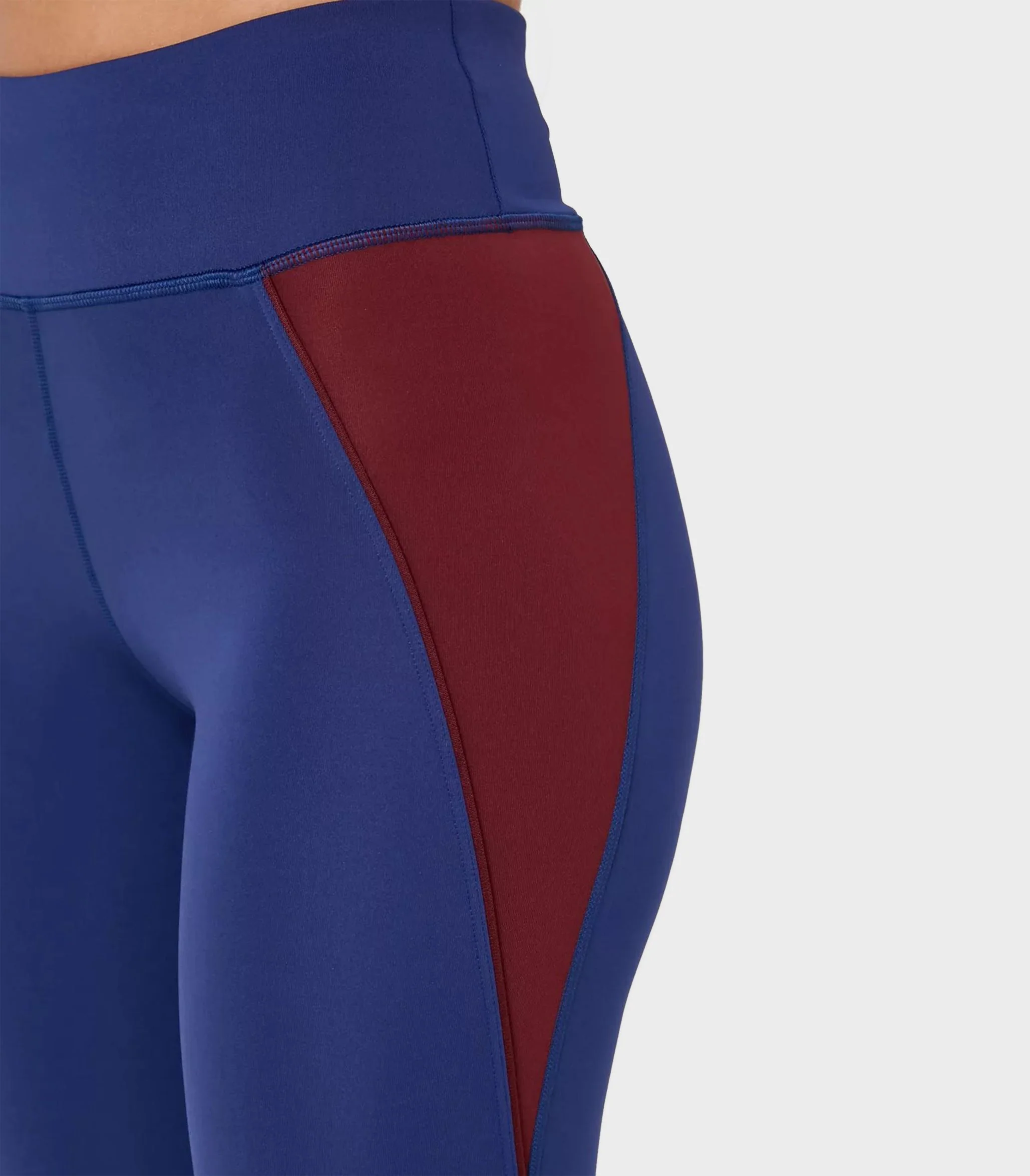 Tommy hilfiger - high waist tights
 - women - Image 5