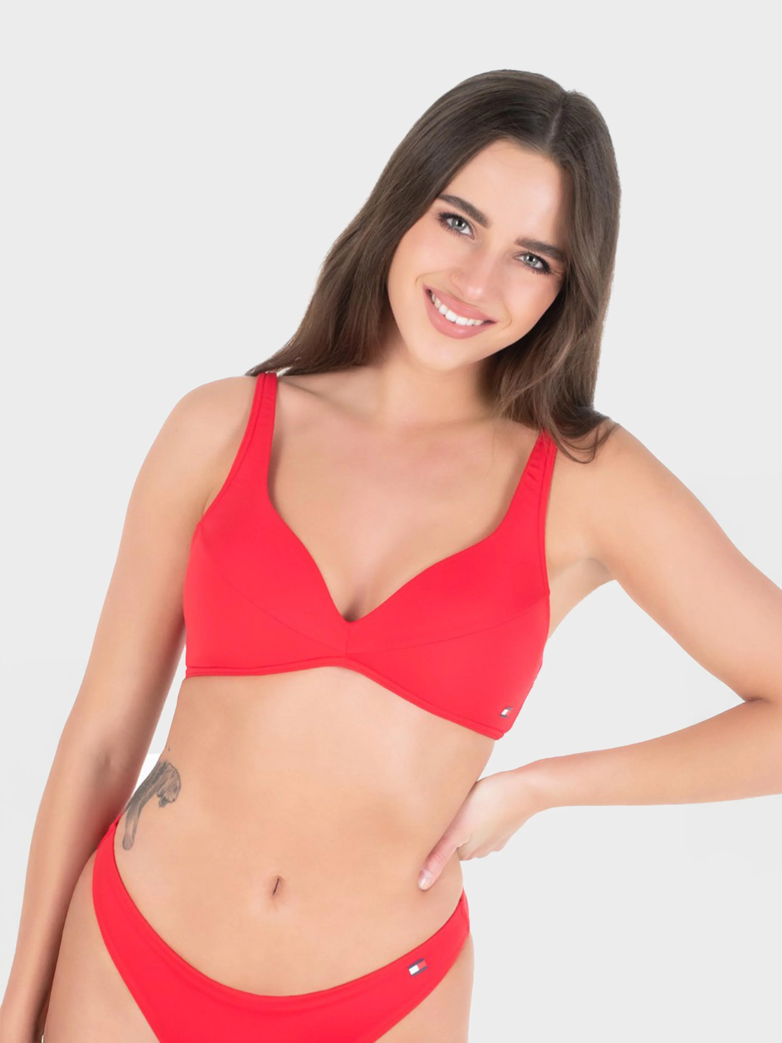 Tommy Hilfiger – Bikini Top - Image 3