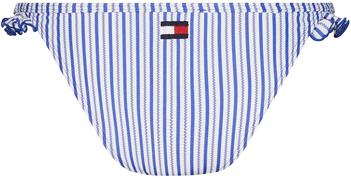 Tommy hilfiger - cheeky bikini bottom - women - Image 3