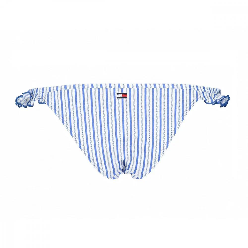 Tommy hilfiger - cheeky bikini bottom - women - Image 4