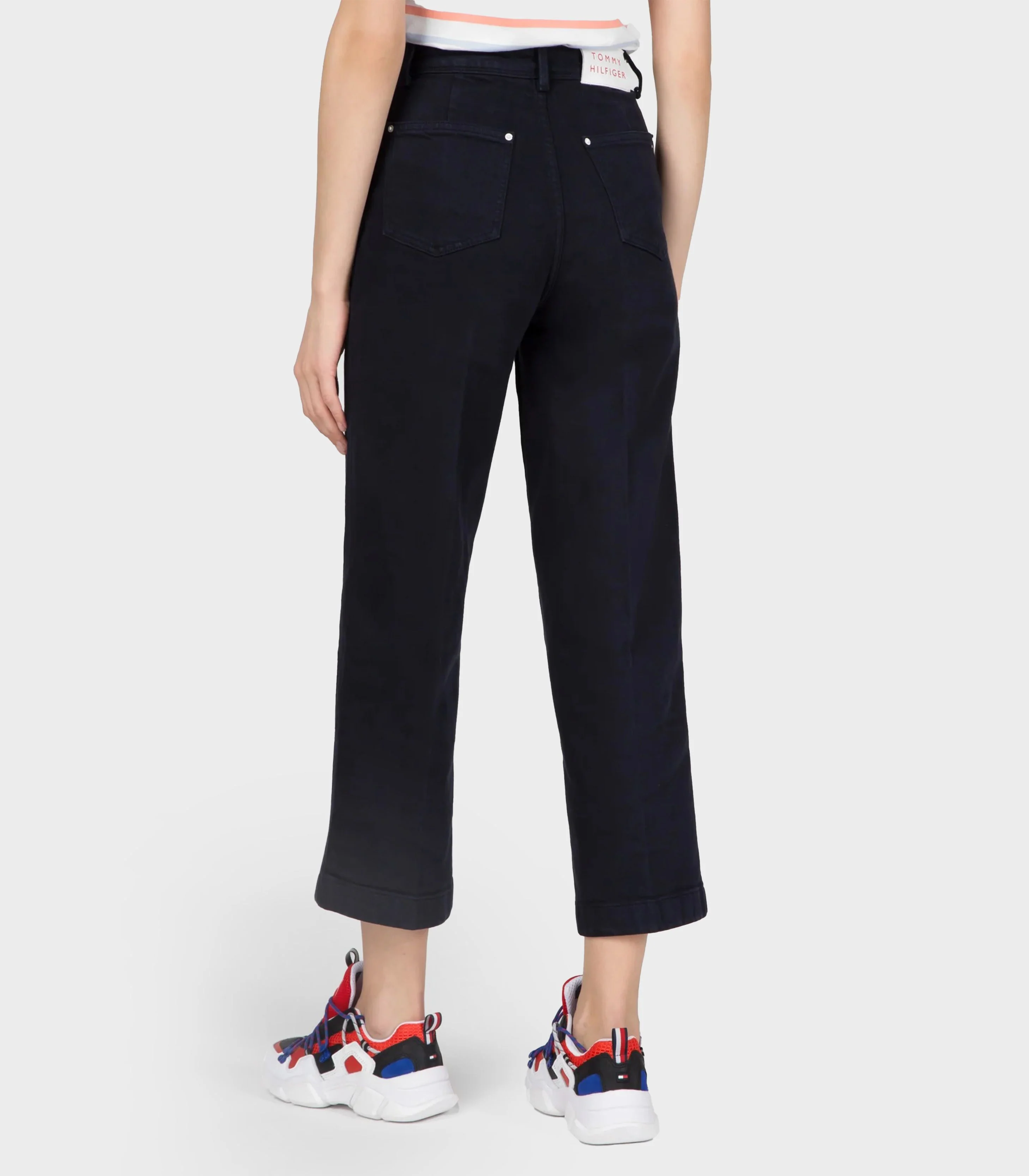 Tommy Hilfiger - Bell Bottom Jeans - Image 3