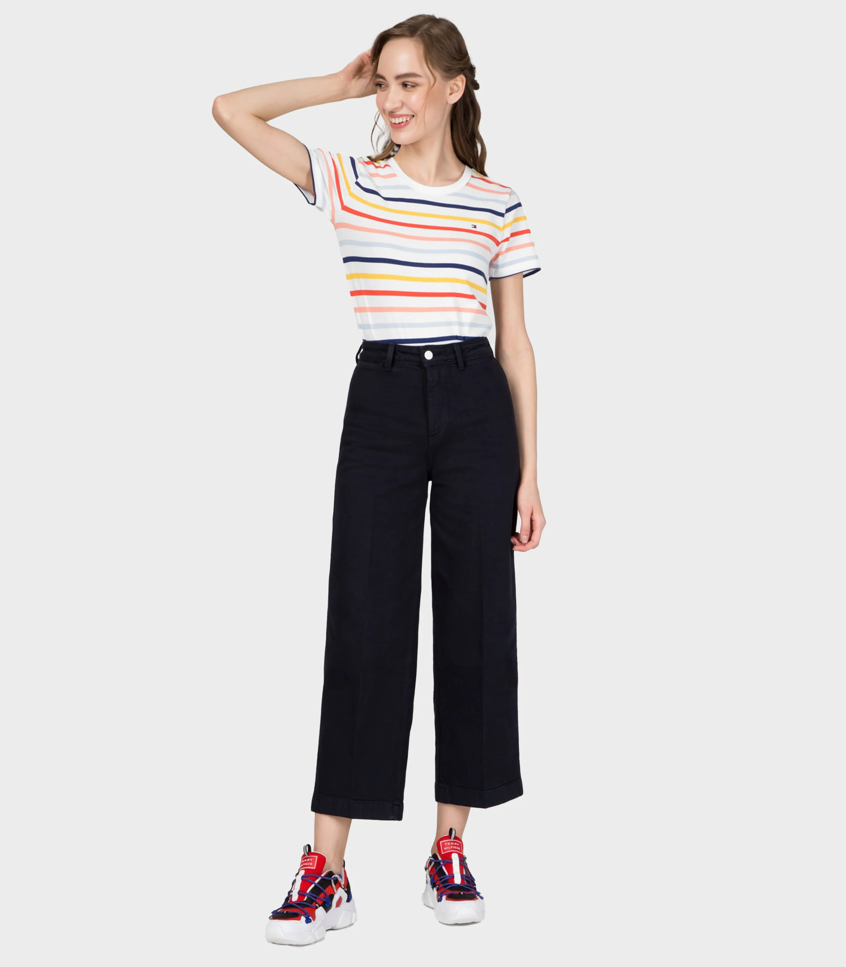 Tommy Hilfiger - Bell Bottom Jeans - Image 4