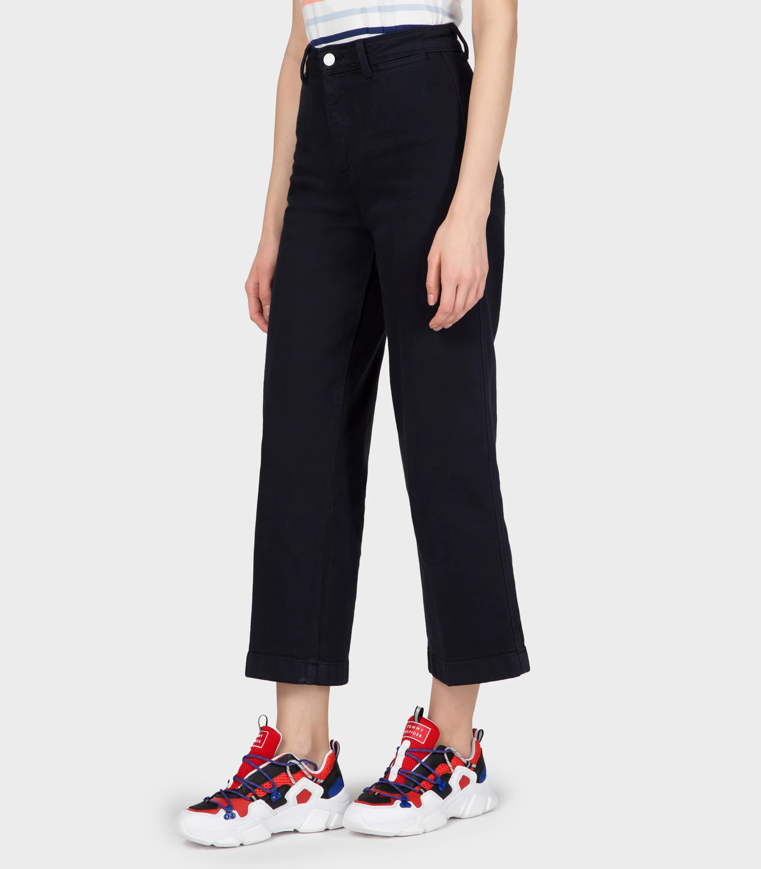 Tommy Hilfiger - Bell Bottom Jeans - Image 5