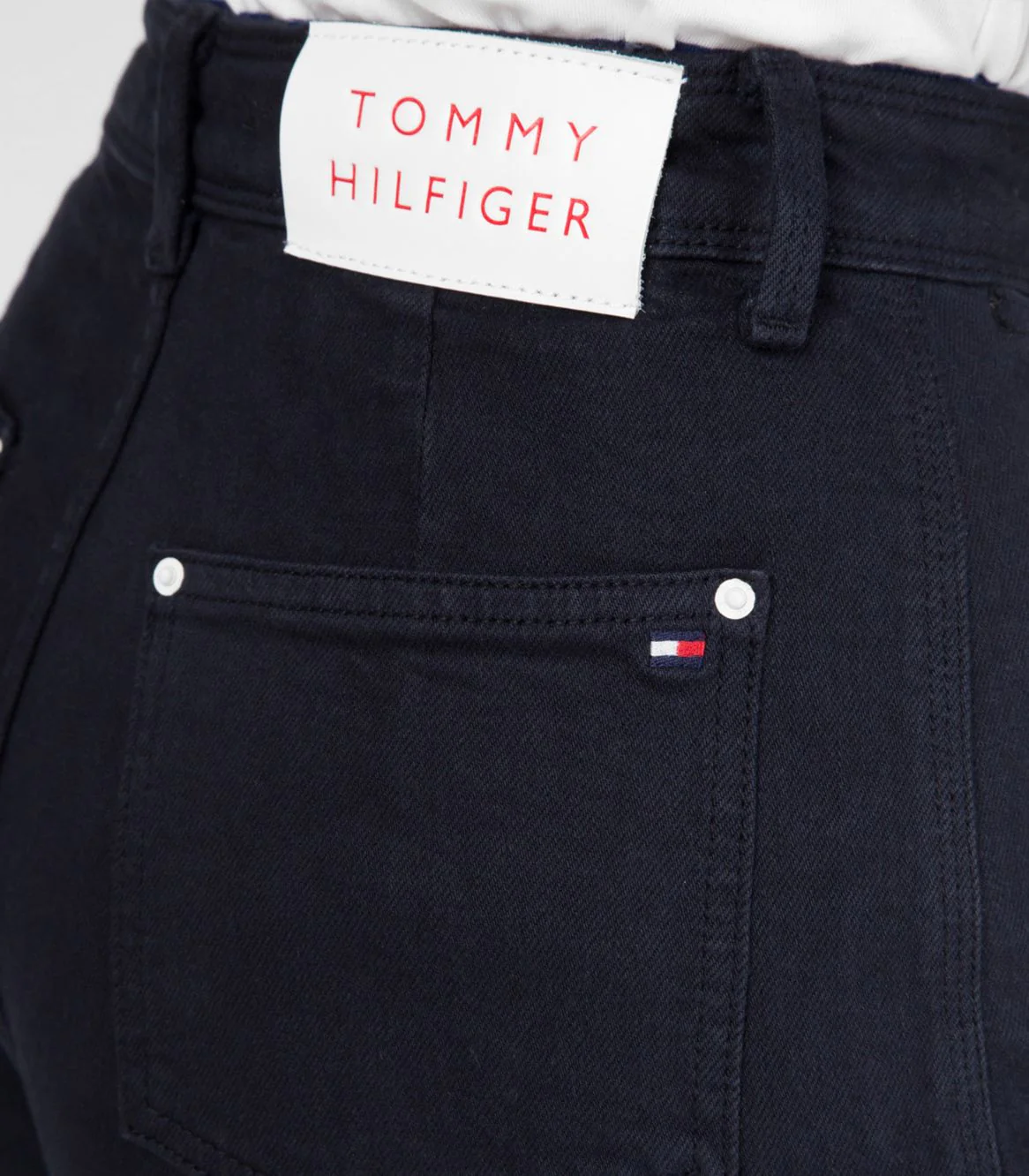 Tommy Hilfiger - Bell Bottom Jeans - Image 6