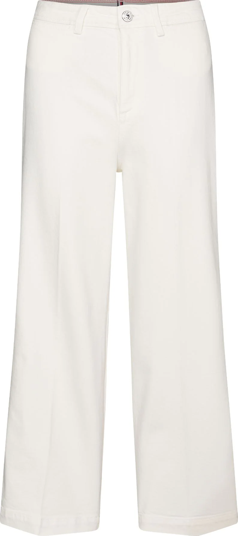 Tommy hilfiger - high rise bell bottom jeans - women - Image 6