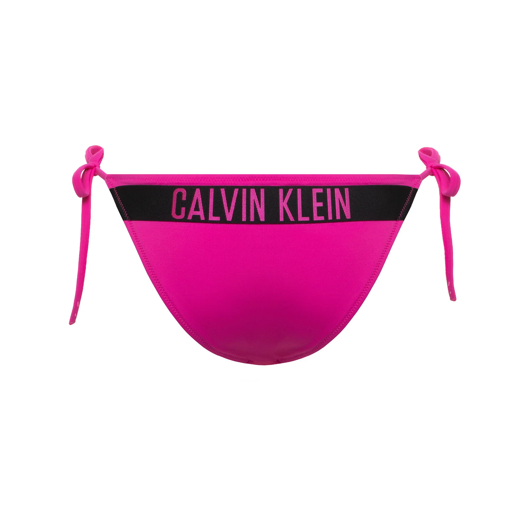 Calvin Klein - Tie Side Bikini Bottom - Image 11