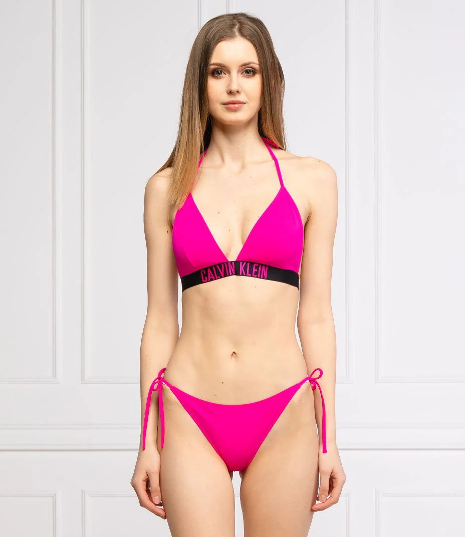 Calvin Klein - Tie Side Bikini Bottom - Image 12