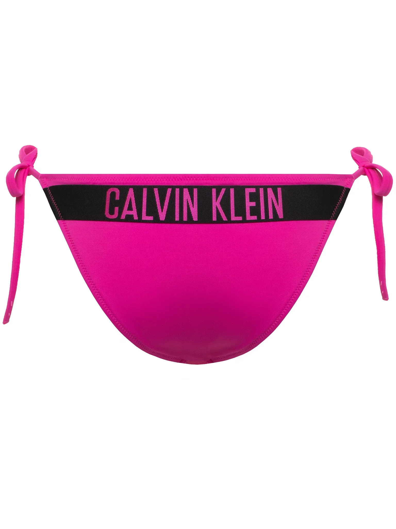 Calvin Klein - Tie Side Bikini Bottom - Image 15