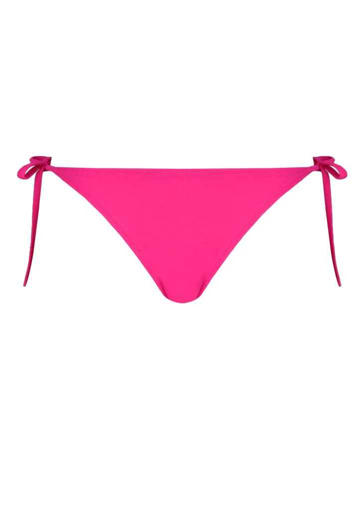 Calvin Klein - Tie Side Bikini Bottom - Image 3
