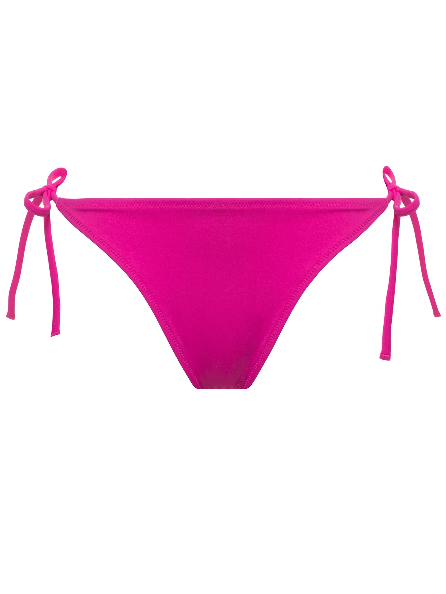 Calvin Klein - Tie Side Bikini Bottom - Image 6