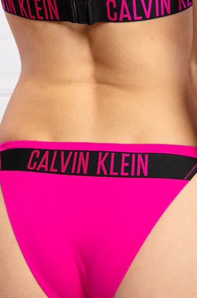 Calvin Klein - Tie Side Bikini Bottom - Image 8