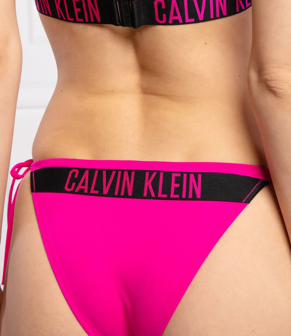Calvin Klein - Tie Side Bikini Bottom - Image 9