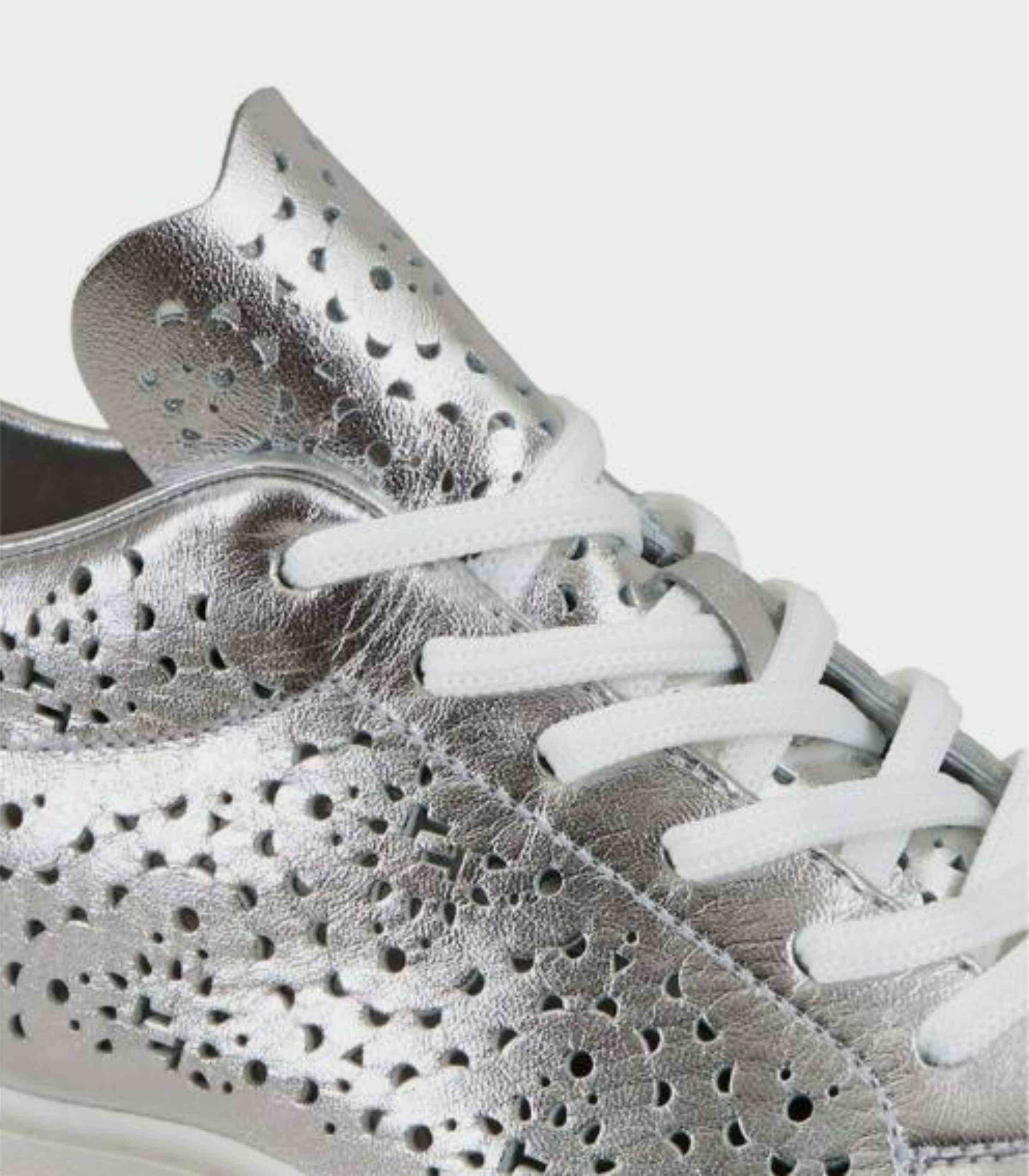 Tod's - Sneakers In Leather - Image 8