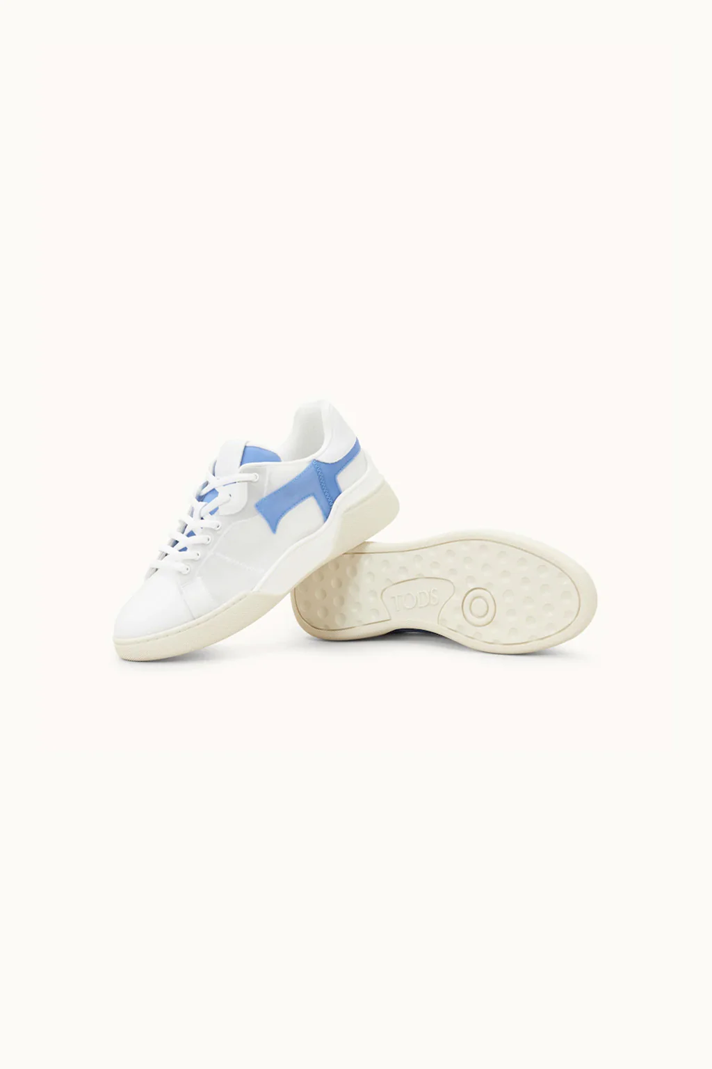 Tod's - Sneakers In High Tech Fabric - Image 3