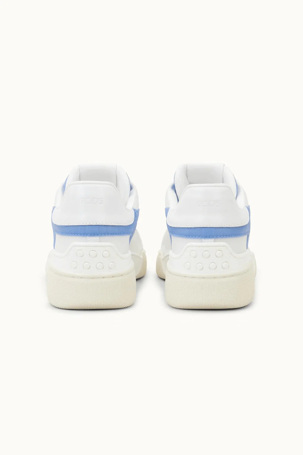 Tod's - Sneakers In High Tech Fabric - Image 4