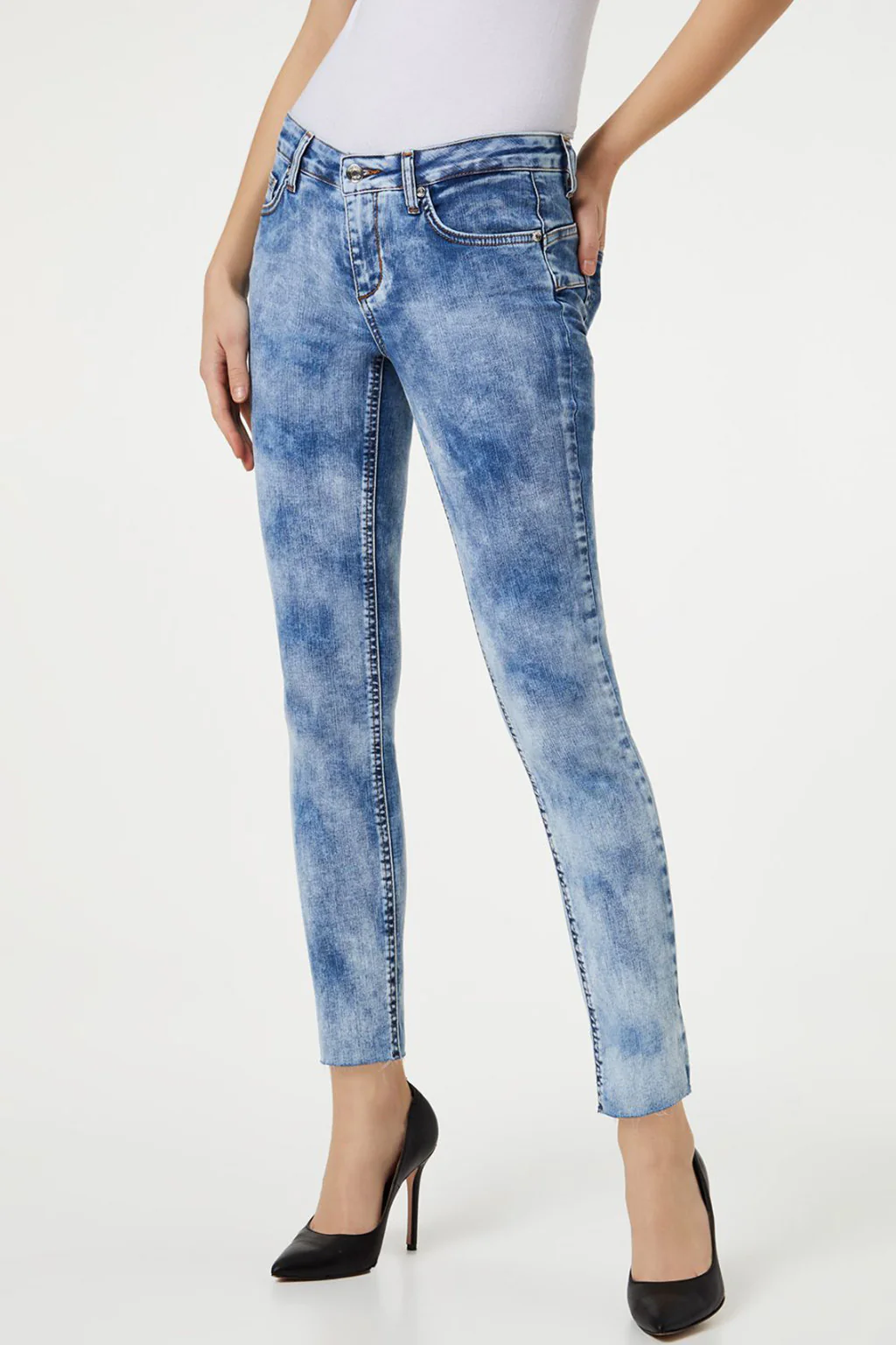 Liu Jo - Skinny Trousers - Image 2