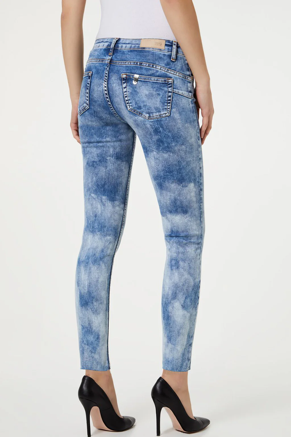 Liu Jo - Skinny Trousers - Image 3