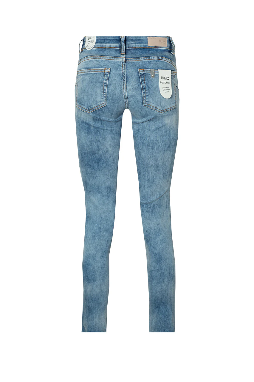 Liu Jo - Skinny Trousers - Image 4