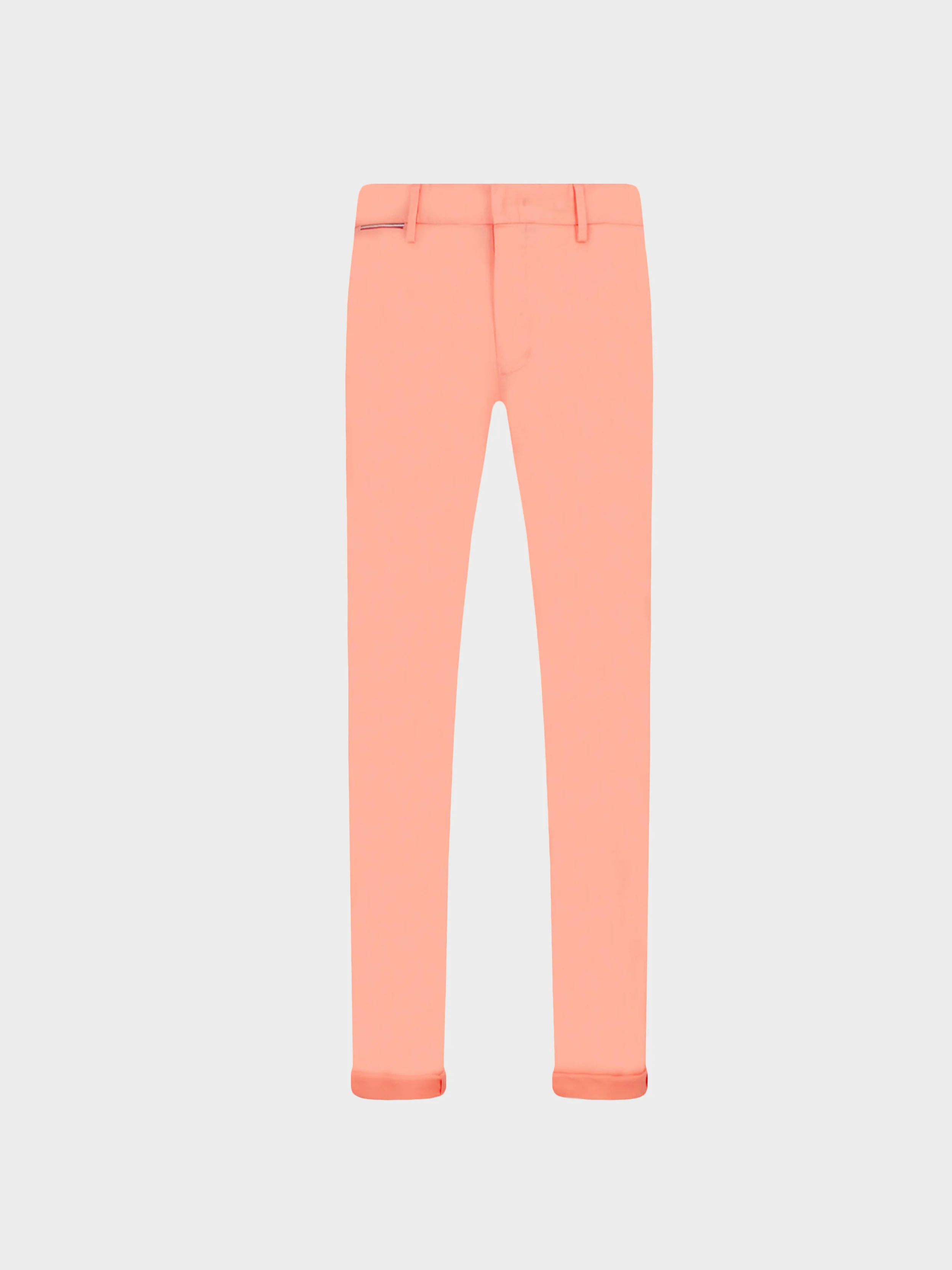 Tommy Hilfiger - Men's Denton Chino Summer Twill Flex - Image 10