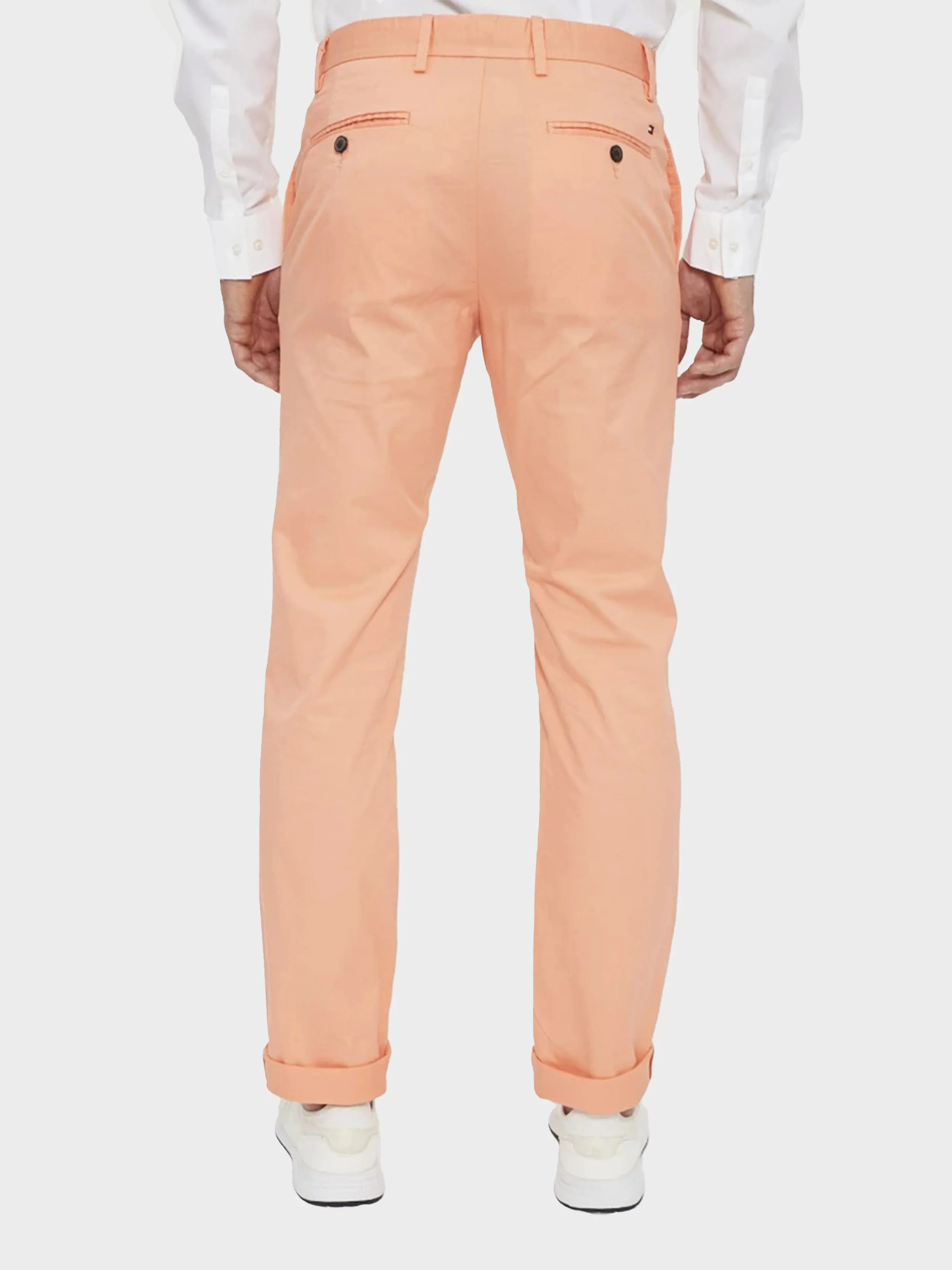 Tommy Hilfiger - Men's Denton Chino Summer Twill Flex - Image 12