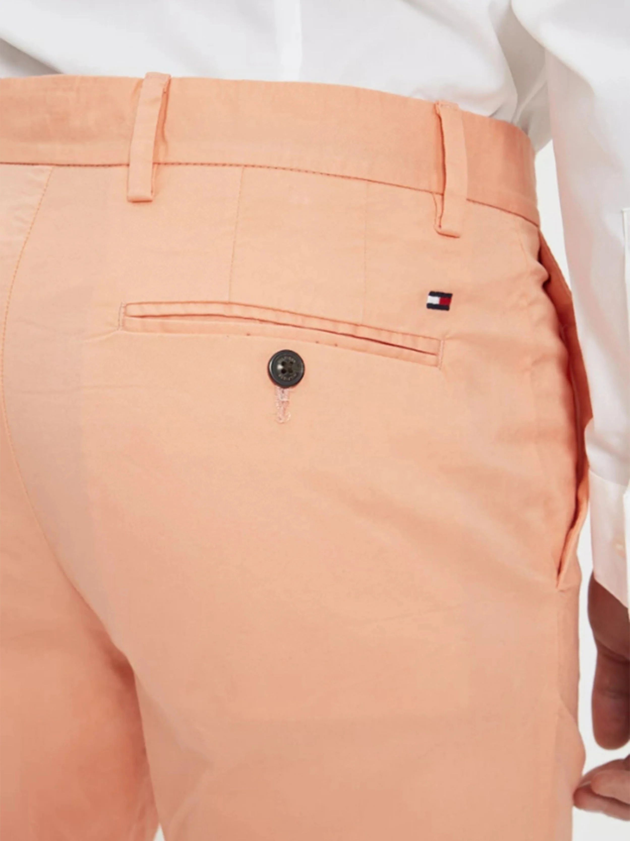 Tommy Hilfiger - Men's Denton Chino Summer Twill Flex - Image 14