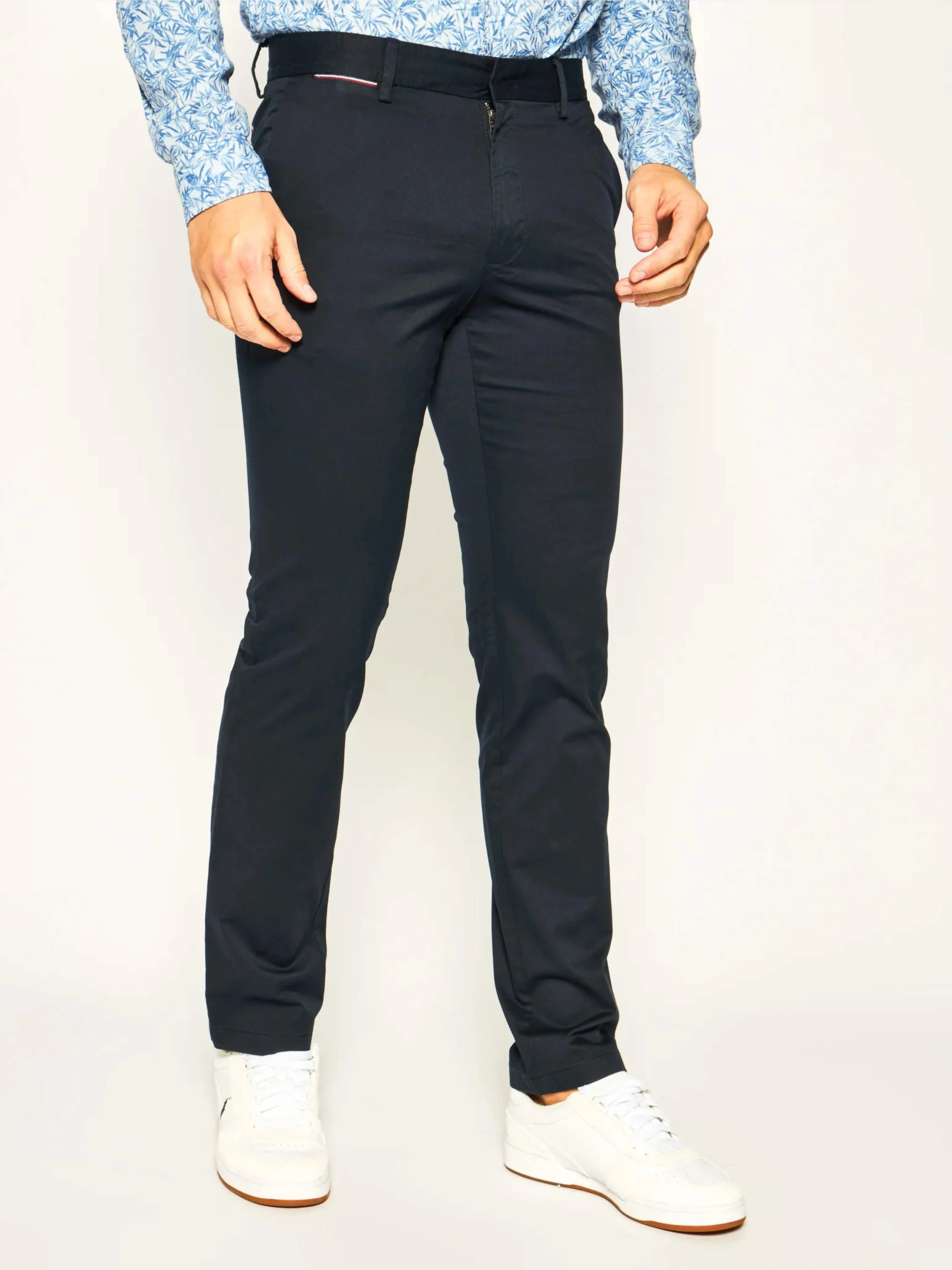 Tommy Hilfiger - Men's Denton Chino Summer Twill Flex - Image 17