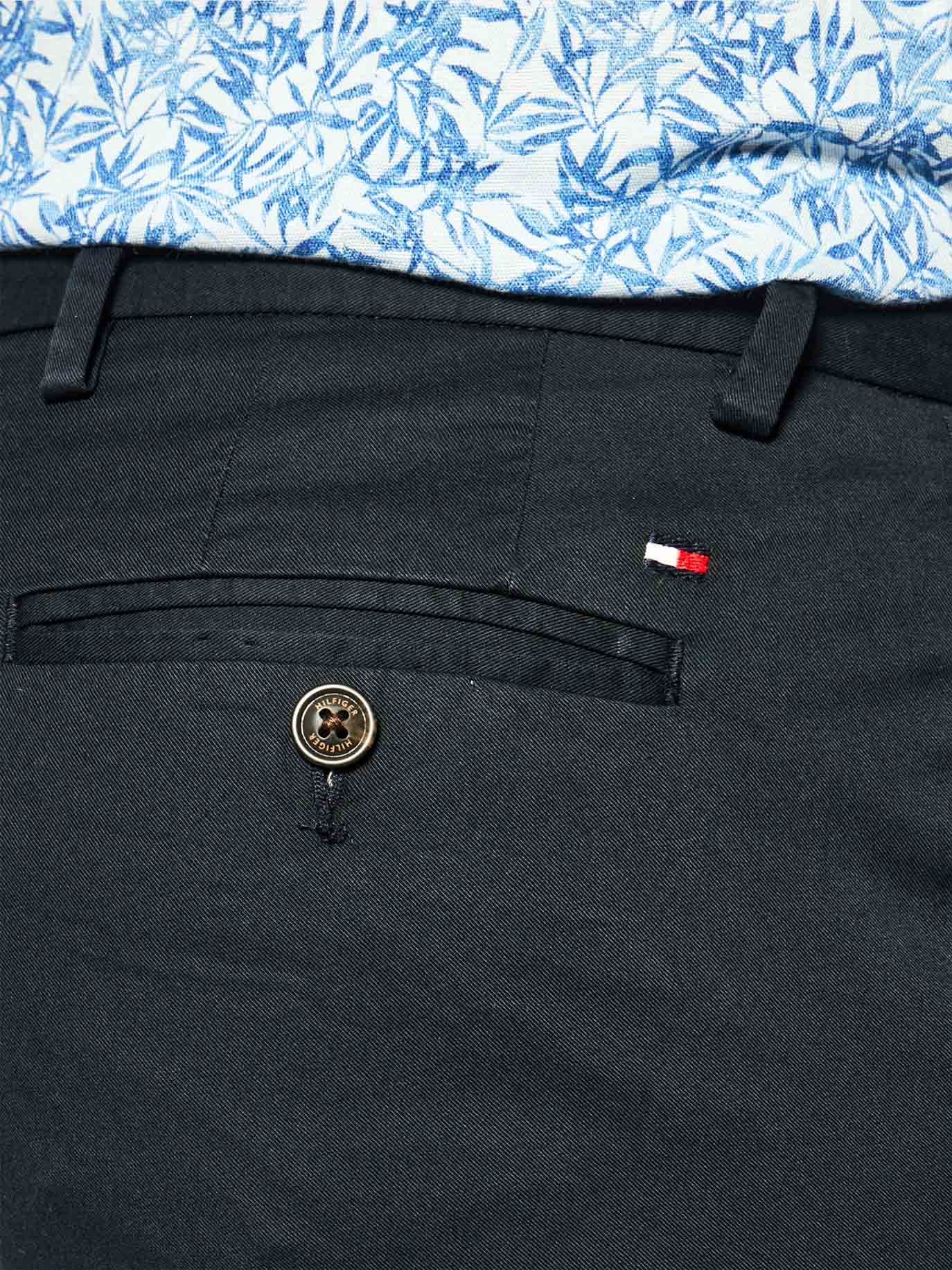 Tommy Hilfiger - Men's Denton Chino Summer Twill Flex - Image 20